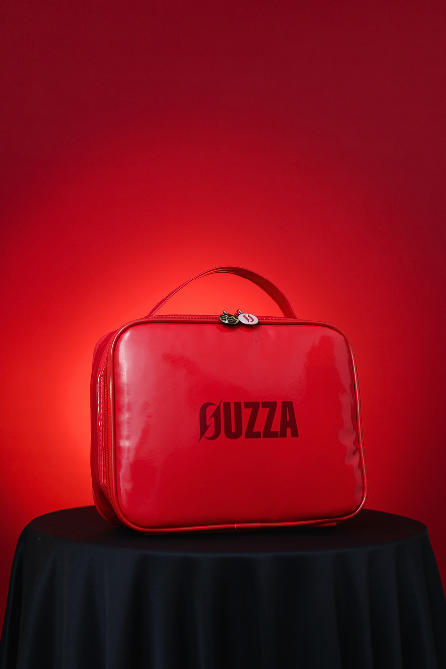 Bolsa Onça-Pintada - Bolsa Onça-Pintada