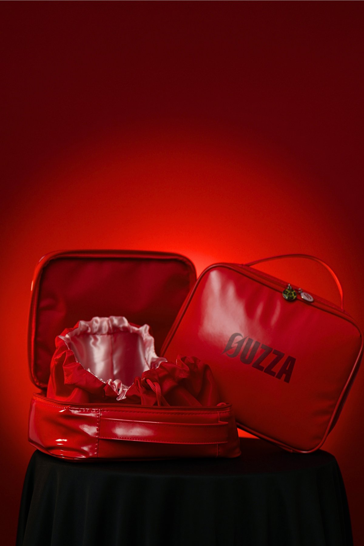 Bolsa Onça-Pintada