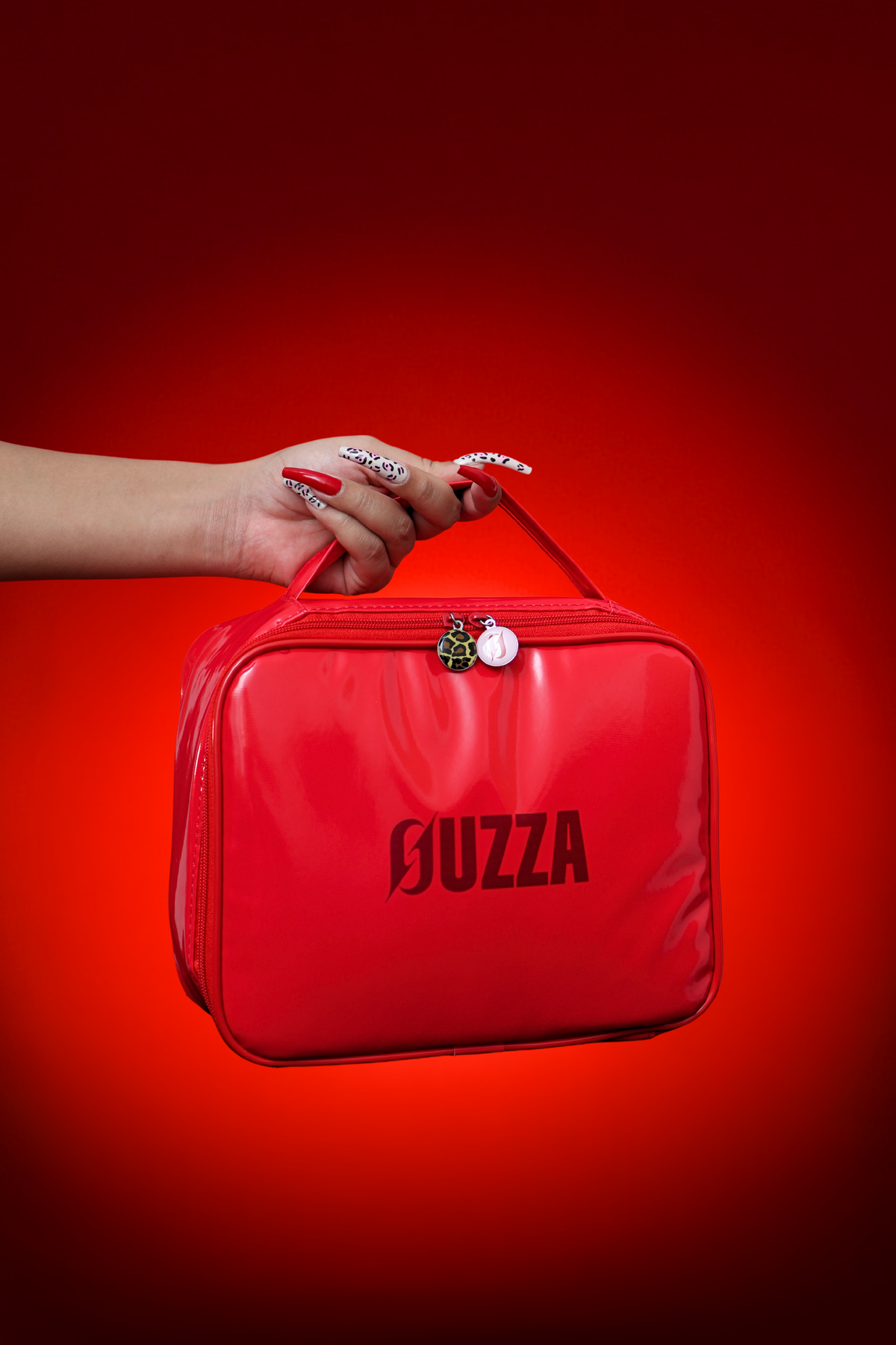 Bolsa Onça-Pintada