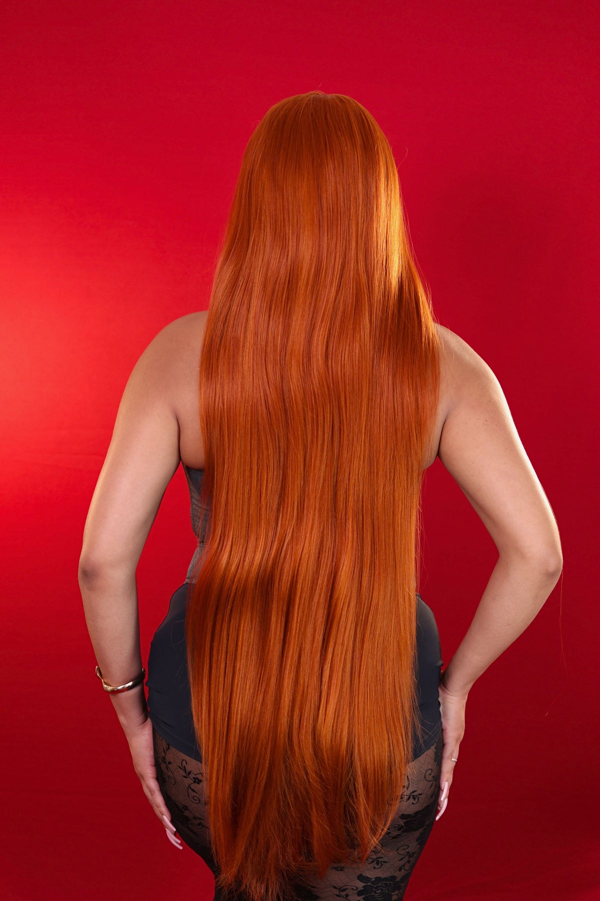 Lace Onça-Pintada